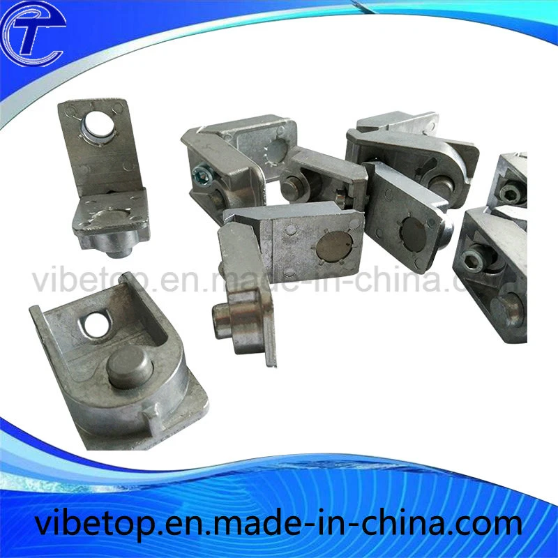 High Precision CNC Machining Parts