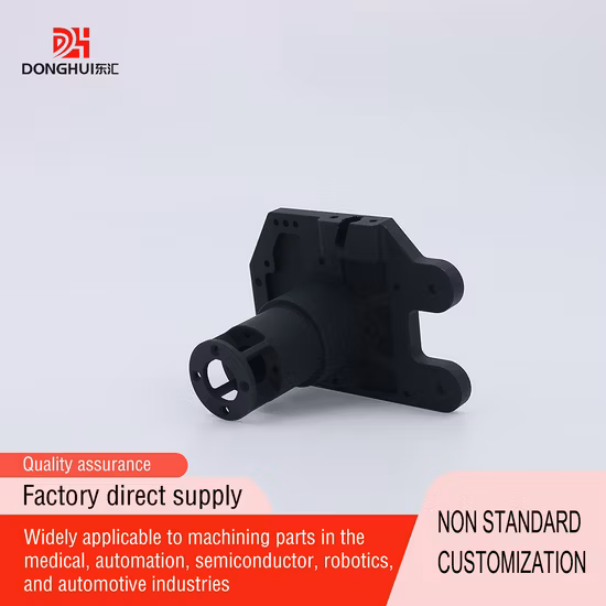 Precision Stainless Steel Machining Parts for Medical Device