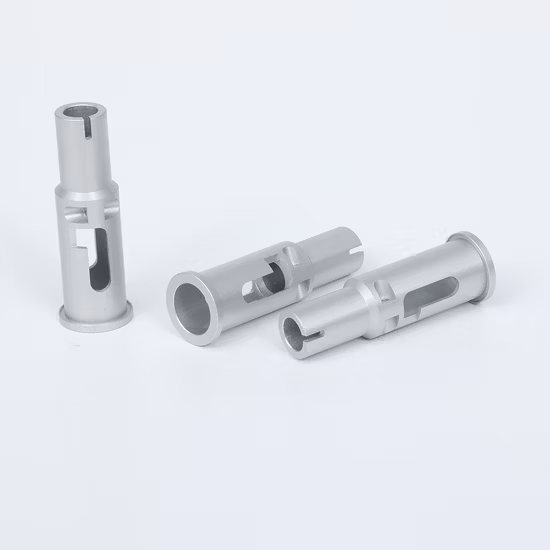 대량 생산 스테인레스 스틸 CNC 터닝 부품, CNC 가공 부품