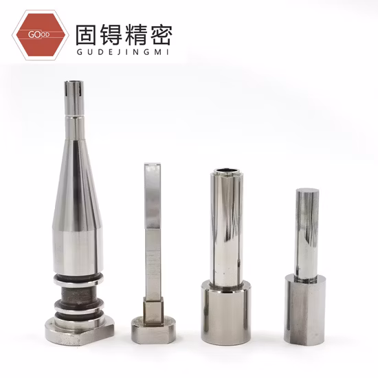 CNC 가공 정밀 부품 하드웨어 가공